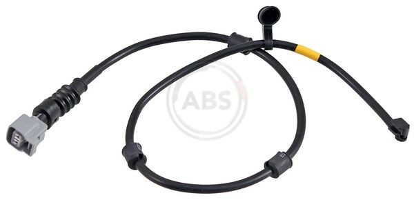 A.B.S. Length: 745mm Warning contact, brake pad wear 39941 buy