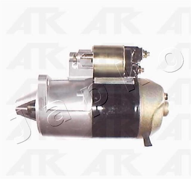 JAPKO 3D127 Starter motor 23300 15800