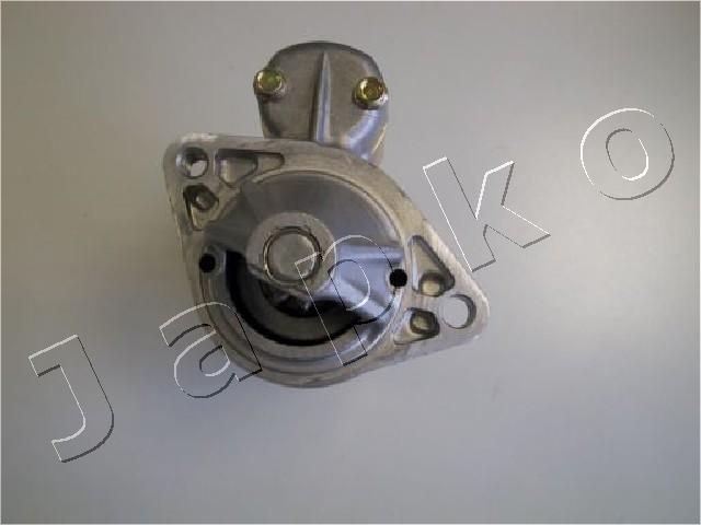 JAPKO 3D170 Starter motor M78R126814A