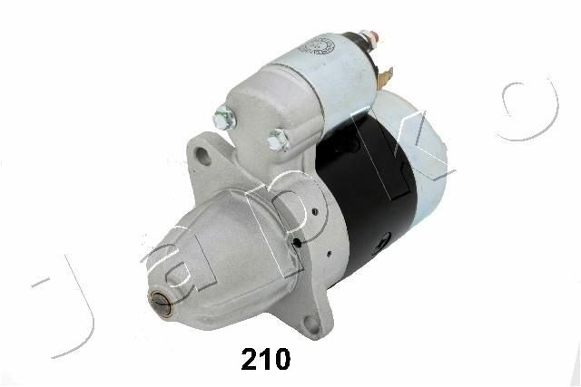 JAPKO 3D210 Starter motor 2330099B00