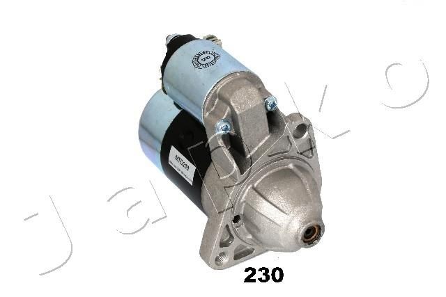 JAPKO 3D230 Starter motor 23300-1F705