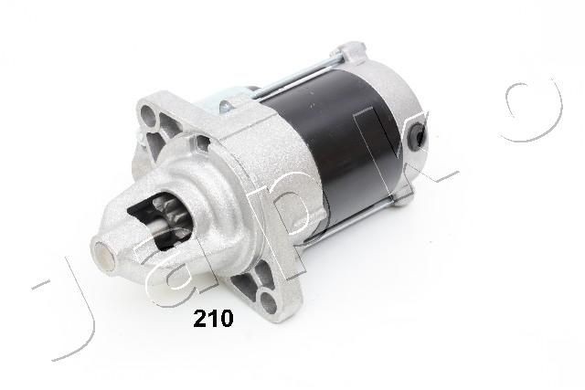 JAPKO Starter motors 3H210 for HONDA CIVIC, LOGO