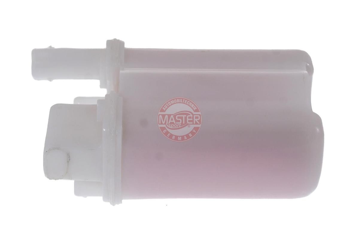 MASTER-SPORT 3H22J-KF-PCS-MS Fuel filter In-Line Filter