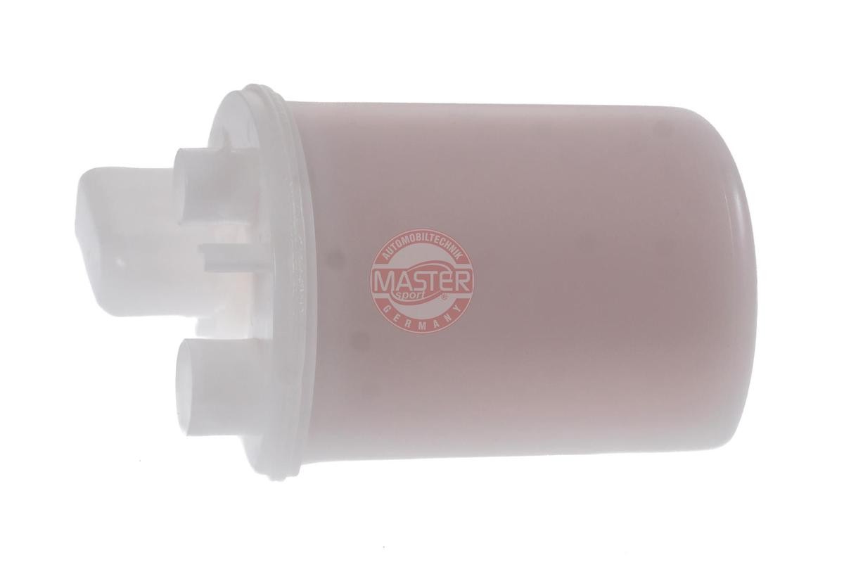 MASTER-SPORT 3K23J-KF-PCS-MS Fuel filter In-Line Filter