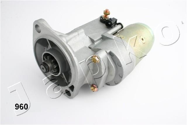 JAPKO 3U960 Starter motor 897042-9970