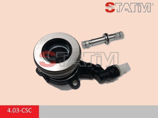 Opel CORSA Central Slave Cylinder, clutch STATIM 4.03-CSC cheap