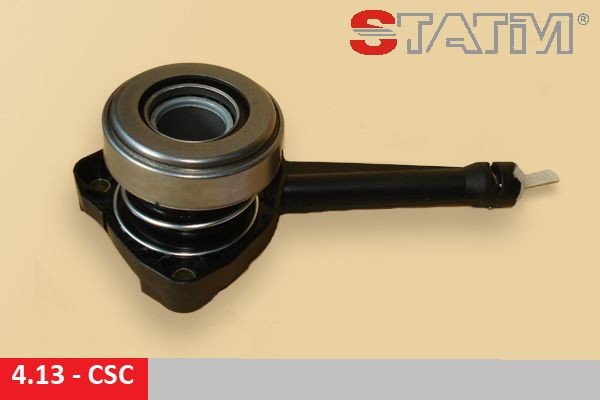 STATIM 4.13-CSC Central Slave Cylinder, clutch OPEL experience and price