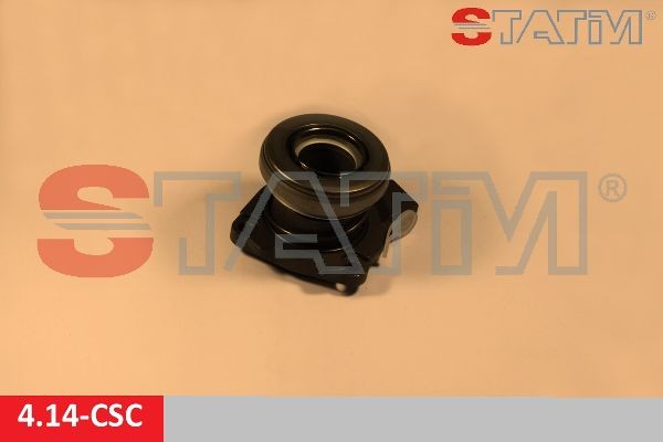 STATIM 4.14-CSC Central Slave Cylinder, clutch 24-422-064