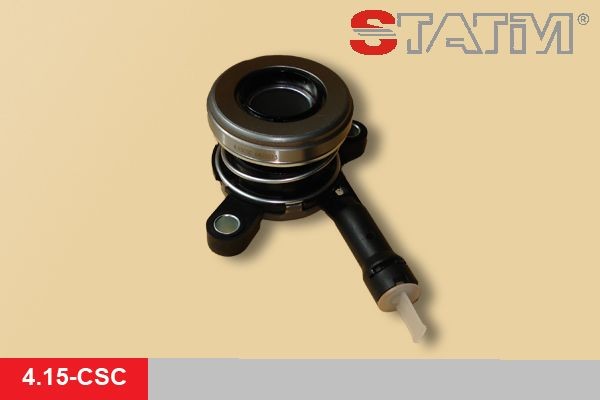 STATIM 4.15-CSC Central Slave Cylinder, clutch 4432835