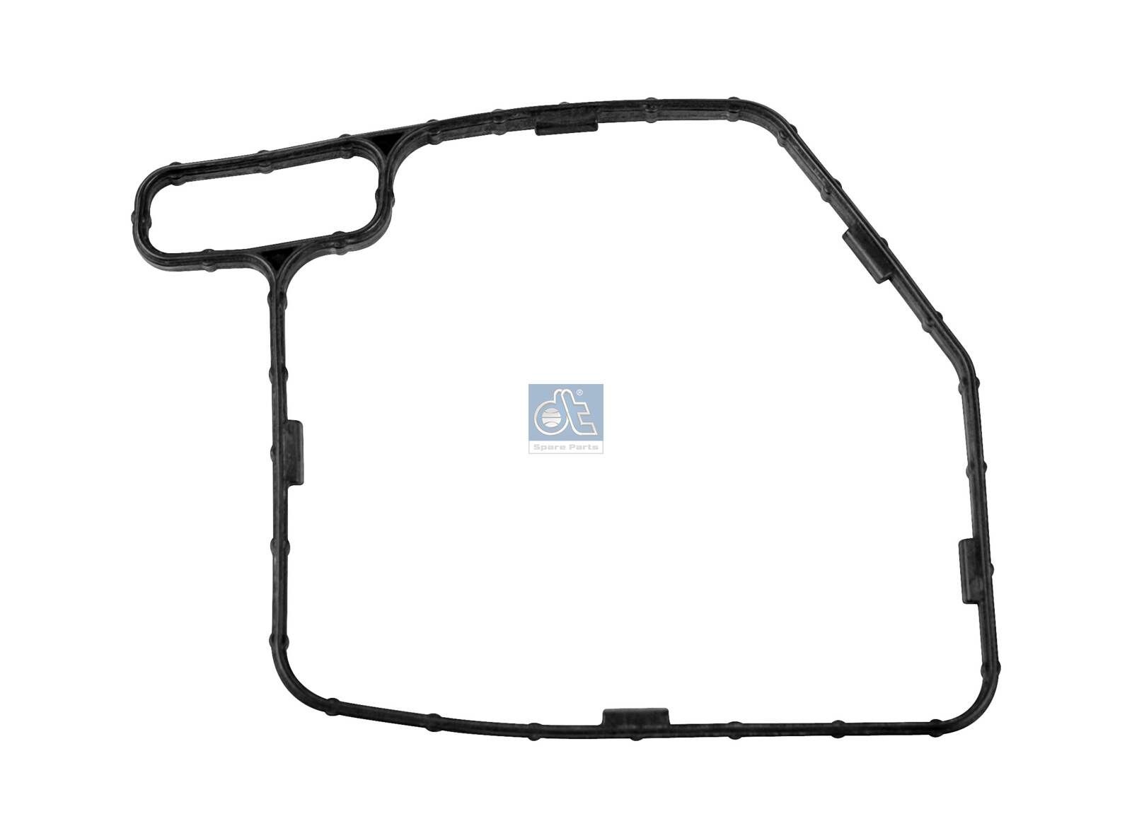 DT Spare Parts 4.20598 Gasket, timing case cover