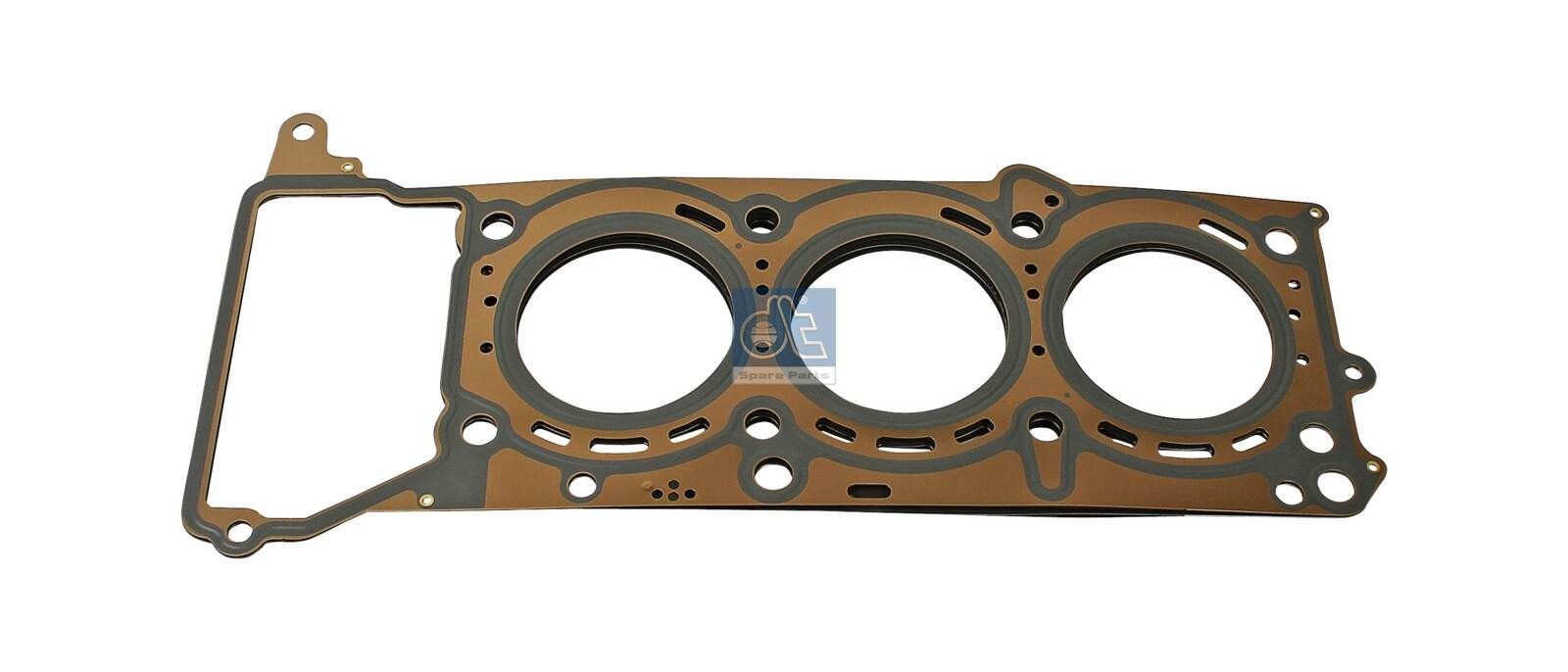 Great value for money - DT Spare Parts Gasket, cylinder head 4.20798