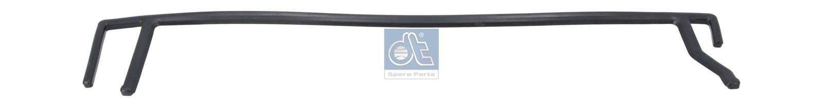 DT Spare Parts 4.20831 Ventildeckeldichtung für FAP B-Series LKW in Original Qualität