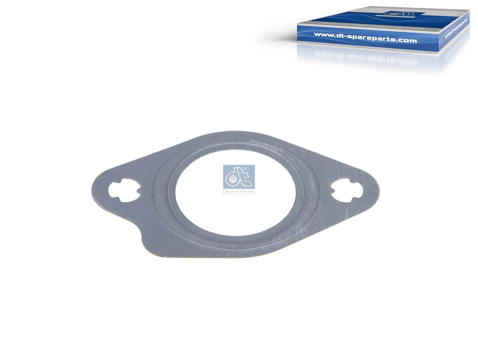 DT Spare Parts 4.20843 Exhaust manifold gasket A6421421880