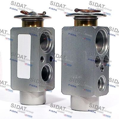 SIDAT 4.2114 AC expansion valve 81 61967 0014