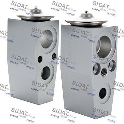 SIDAT 4.2133 AC expansion valve 1618226