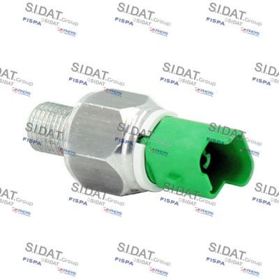 SIDAT 4.280911 Oil Pressure Switch, power steering 9677809680