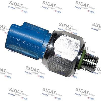 SIDAT 4.280915 Sensor, presión de aceite