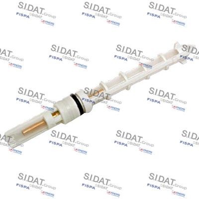 SIDAT 4.3001 AC expansion valve 400932X1