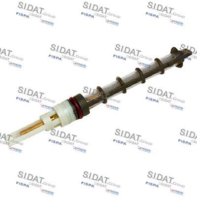 SIDAT 4.3003 AC expansion valve 443271191A