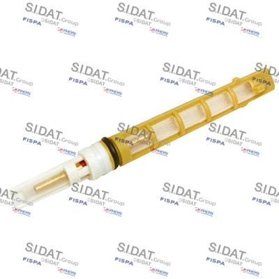 SIDAT 4.3004 AC expansion valve 1891707