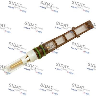 SIDAT 4.3006 AC expansion valve 3306861