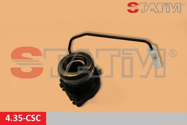 STATIM 4.35-CSC Central Slave Cylinder, clutch