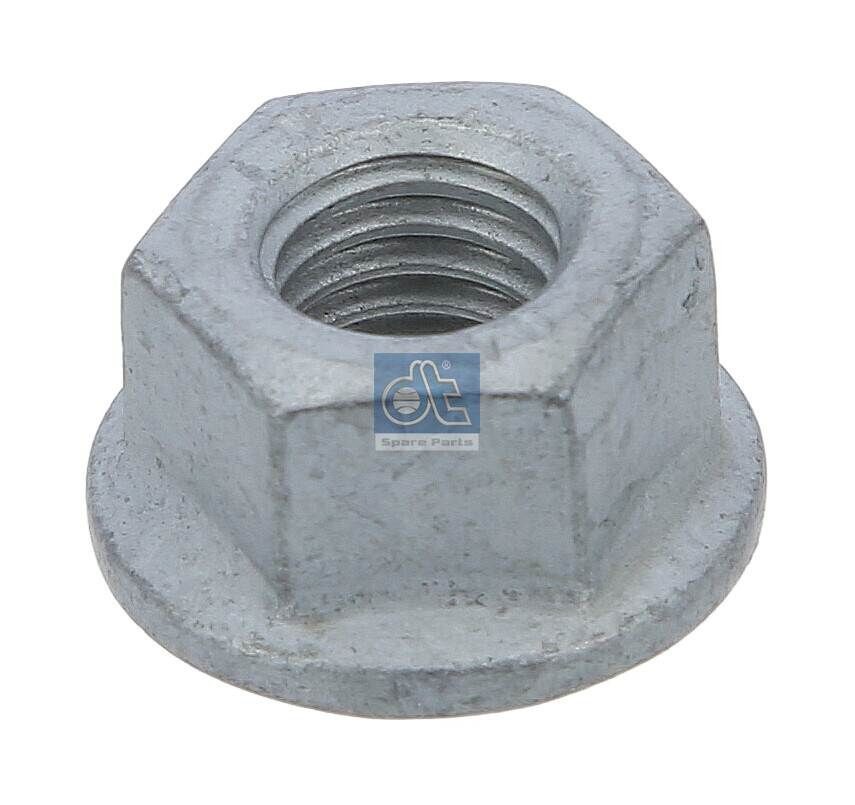 DT Spare Parts 4.40358 Nut 6104 717AA