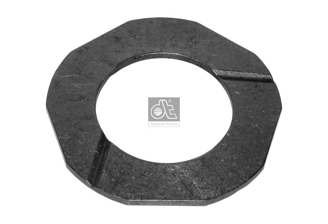 DT Spare Parts 4.50322 Spacer, kingpin A346 336 0062