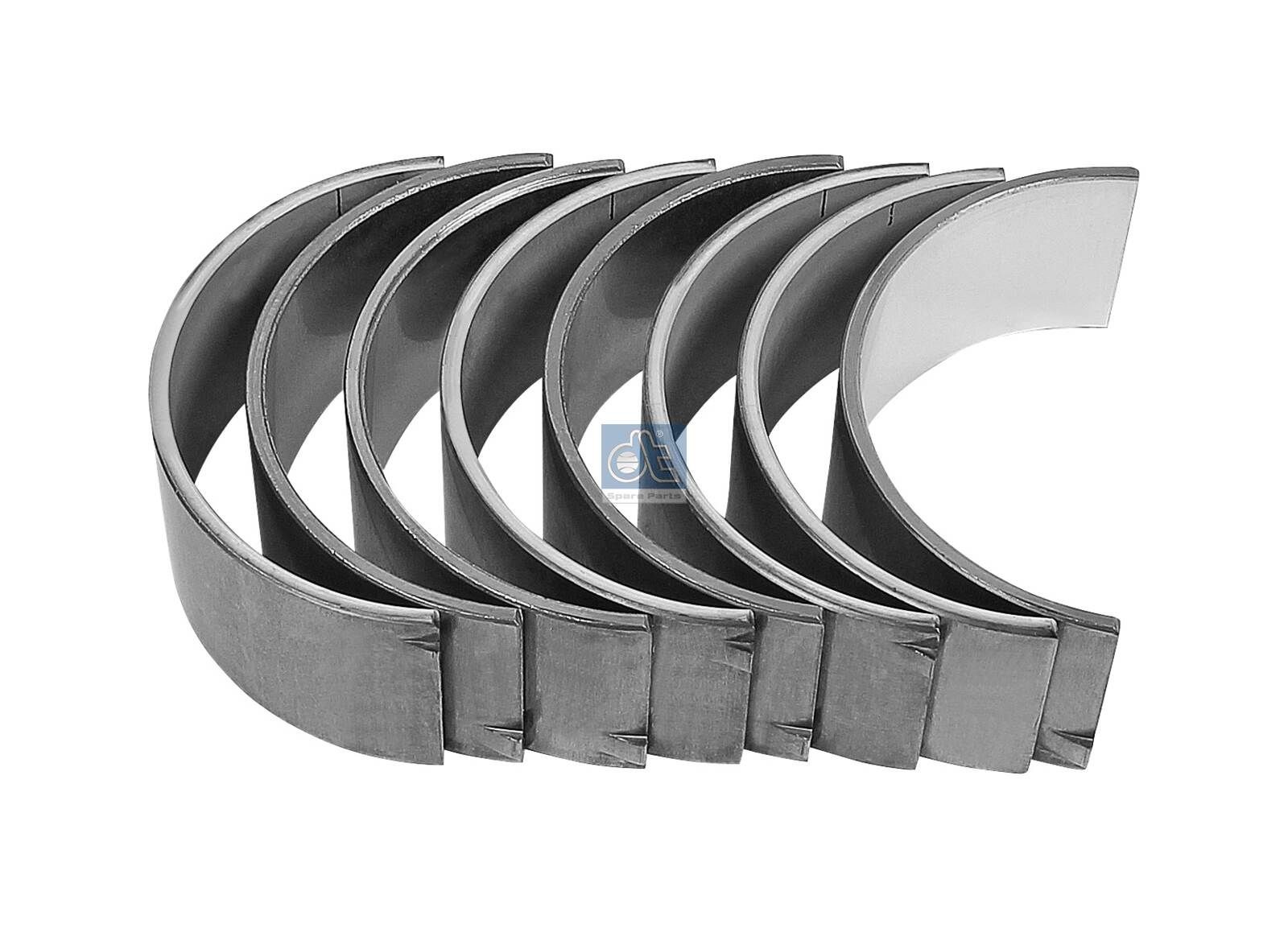 DT Spare Parts 4.50426 Big End Bearings A 602 030 15 60