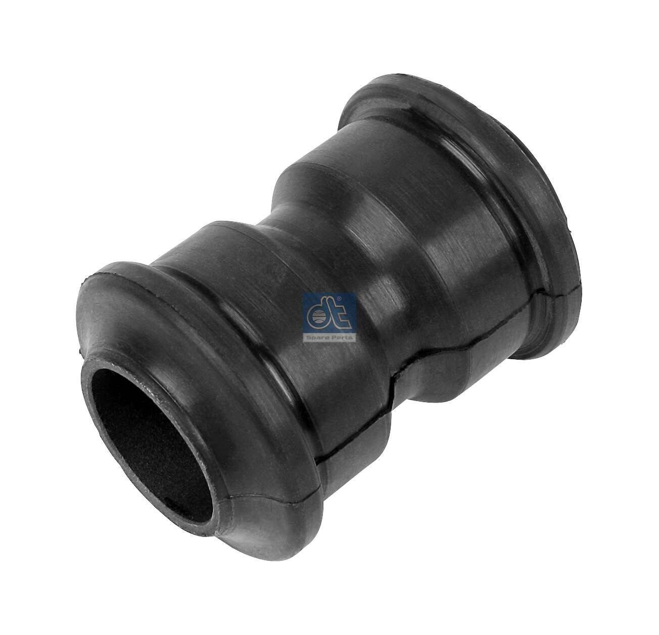 Great value for money - DT Spare Parts Bush, spring eye 4.50494