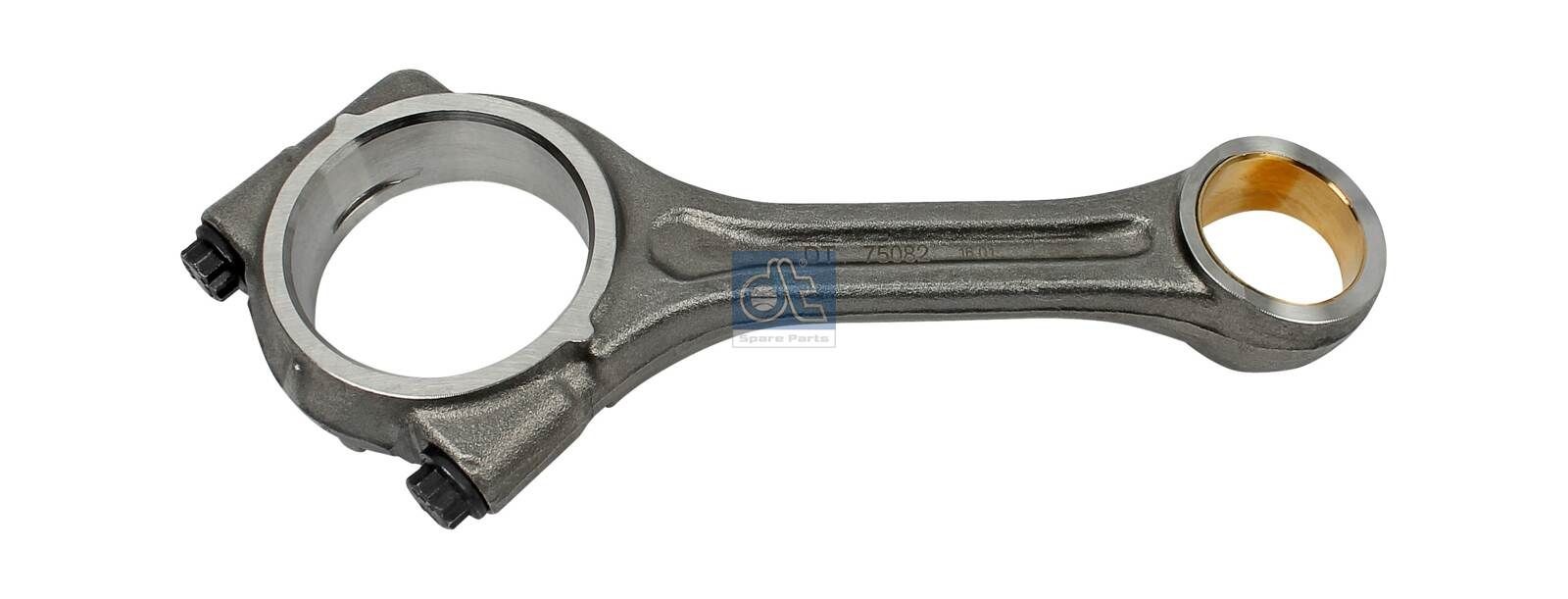 Original 4.61649 DT Spare Parts Connecting rod experience and price