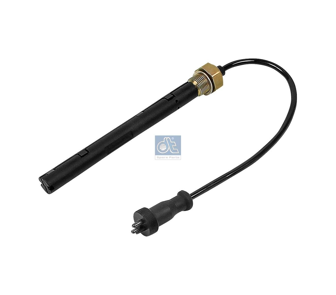 Original 4.62922 DT Spare Parts Sensor, engine oil level experience and price