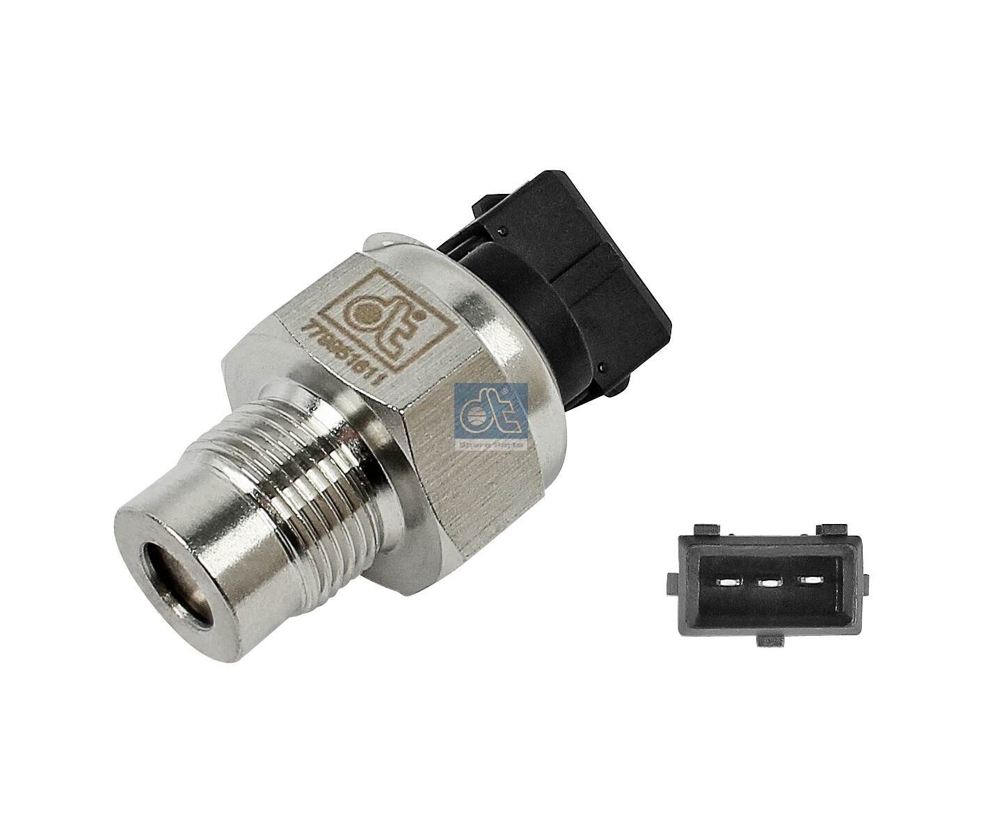 DT Spare Parts 4.62924 Sensor, Ladedruck MERCEDES-BENZ LKW kaufen