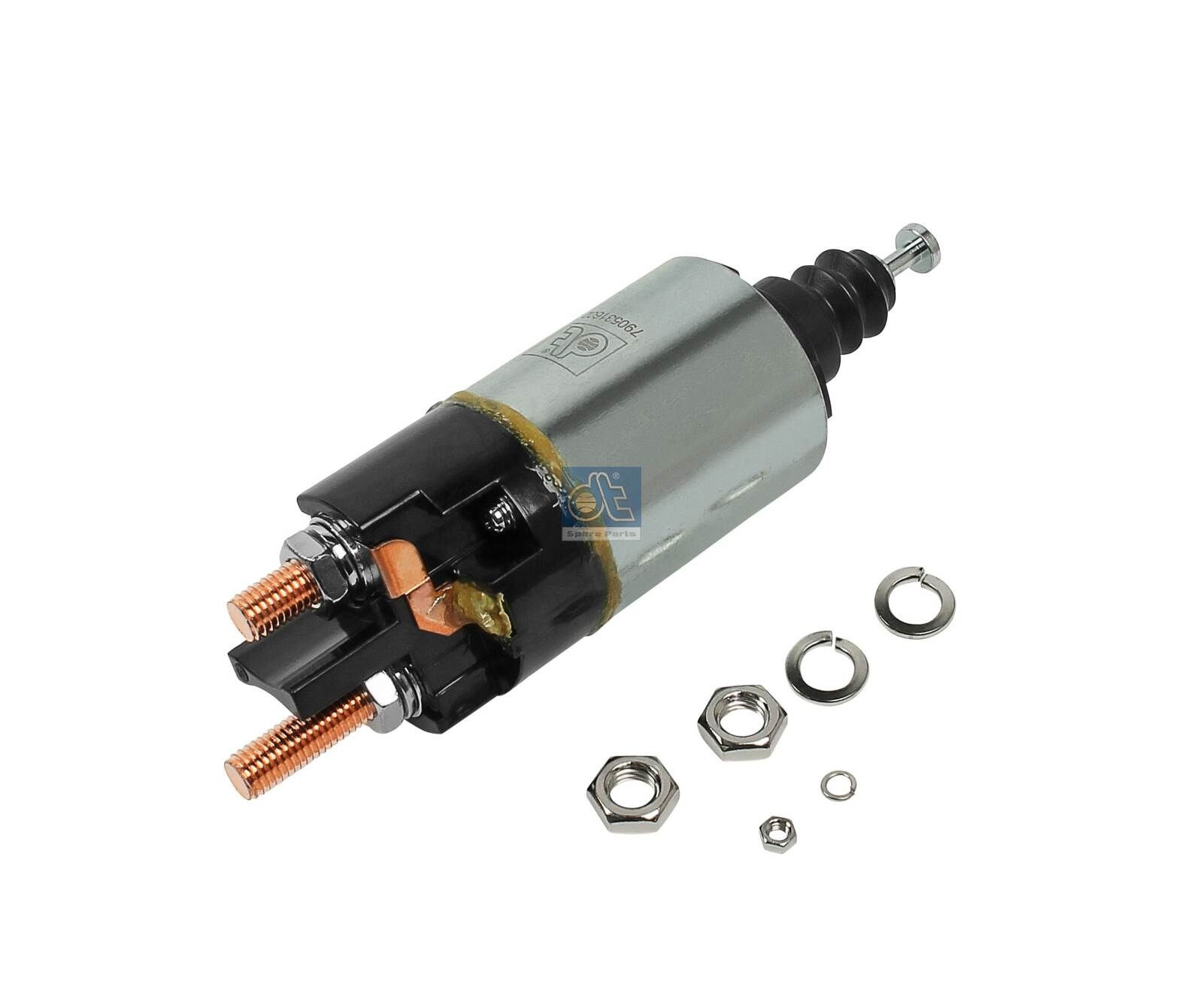 DT Spare Parts Solenoid switch, starter 4.63011 buy