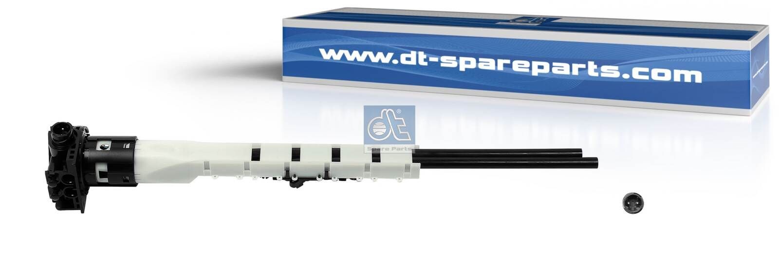 463254 Fuel level sensor DT Spare Parts 4.63254 review and test
