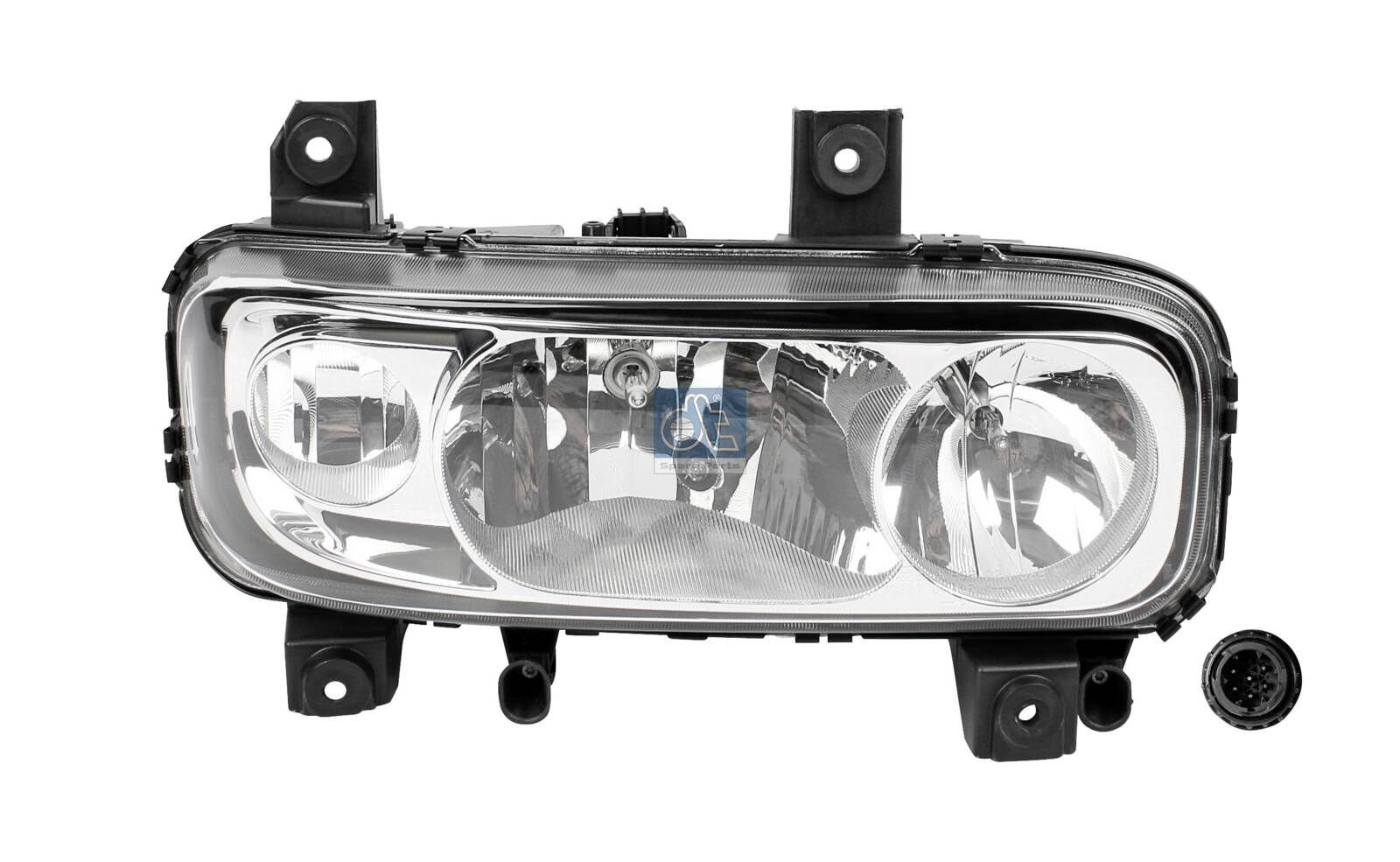 DT Spare Parts 4.64447 Headlight A 973 820 23 61