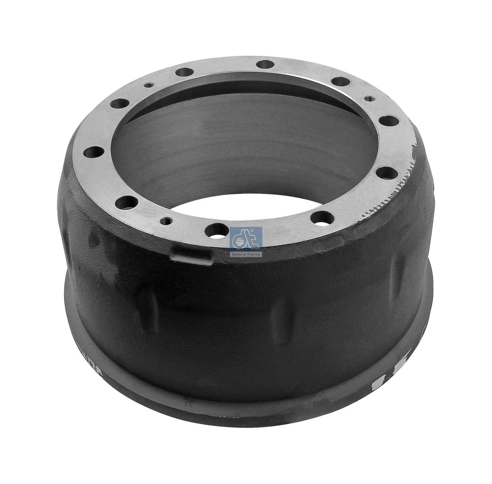 DT Spare Parts Rear Axle Drum Ø: 410mm Drum Brake 4.64917 buy