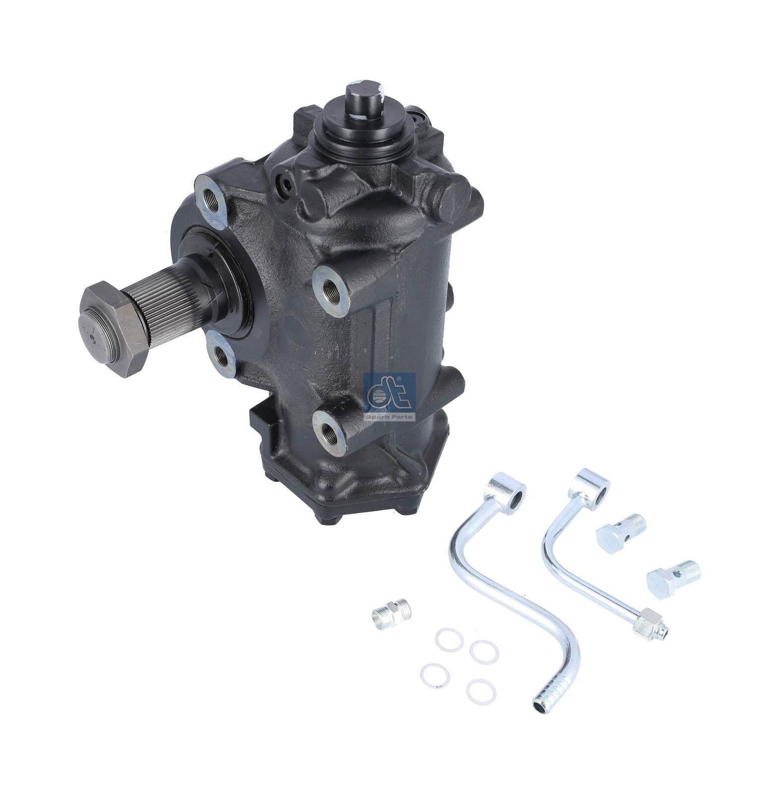 4.65358 DT Spare Parts Lenkgetriebe für STEYR online bestellen