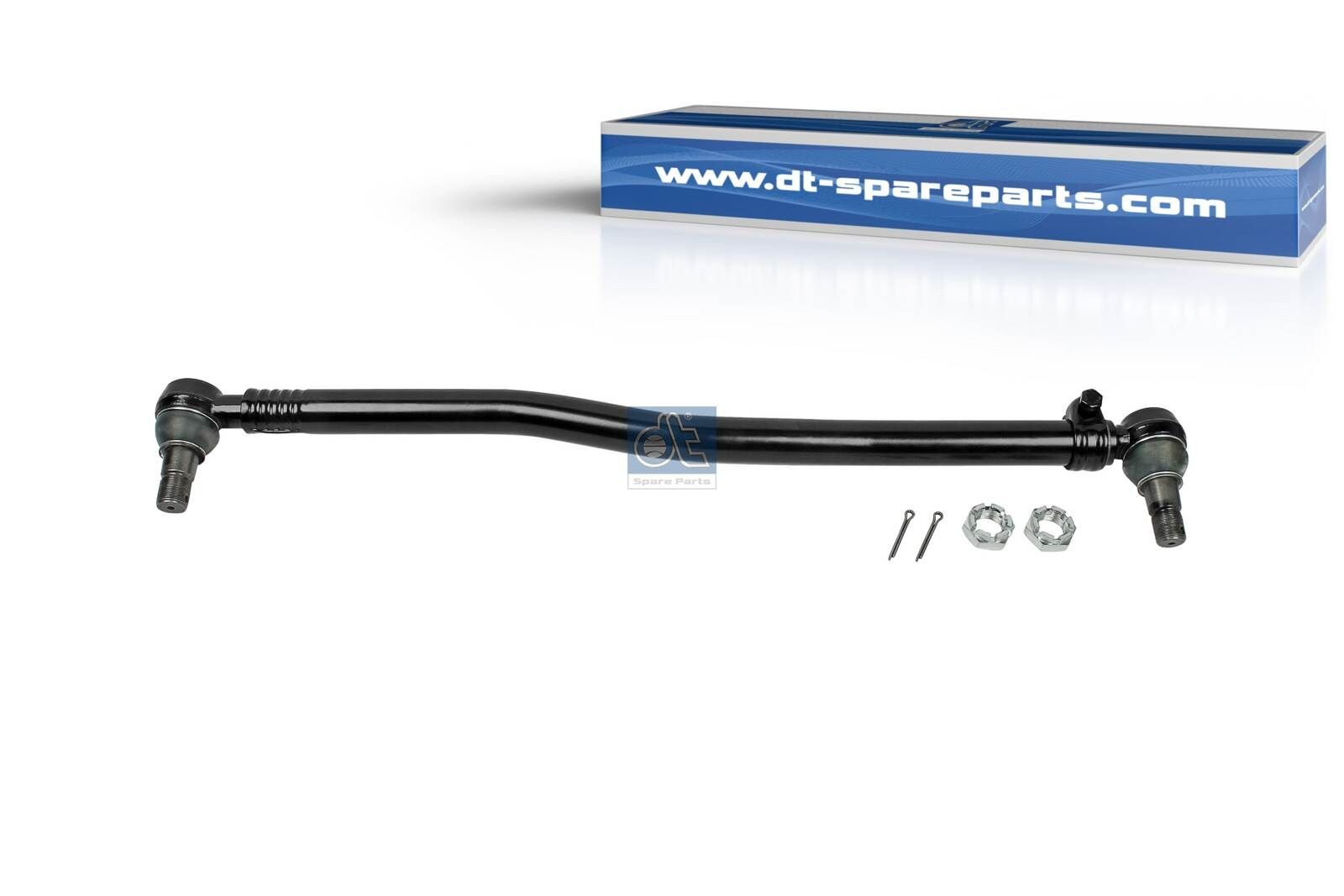 DT Spare Parts Centre Rod Assembly 4.65839 buy