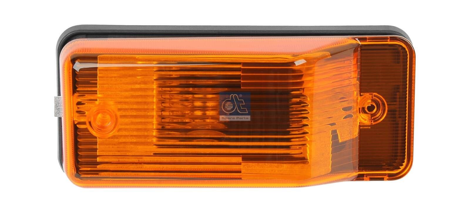 DT Spare Parts 4.66031 Side indicator Orange, Right Front