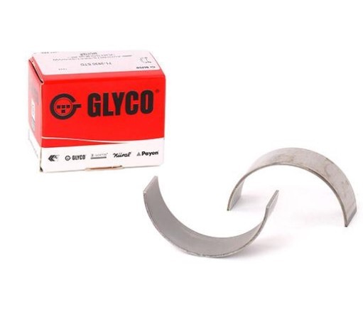 Buy Big End Bearings GLYCO 71-2185 STD - Bearings parts FORD SCORPIO online