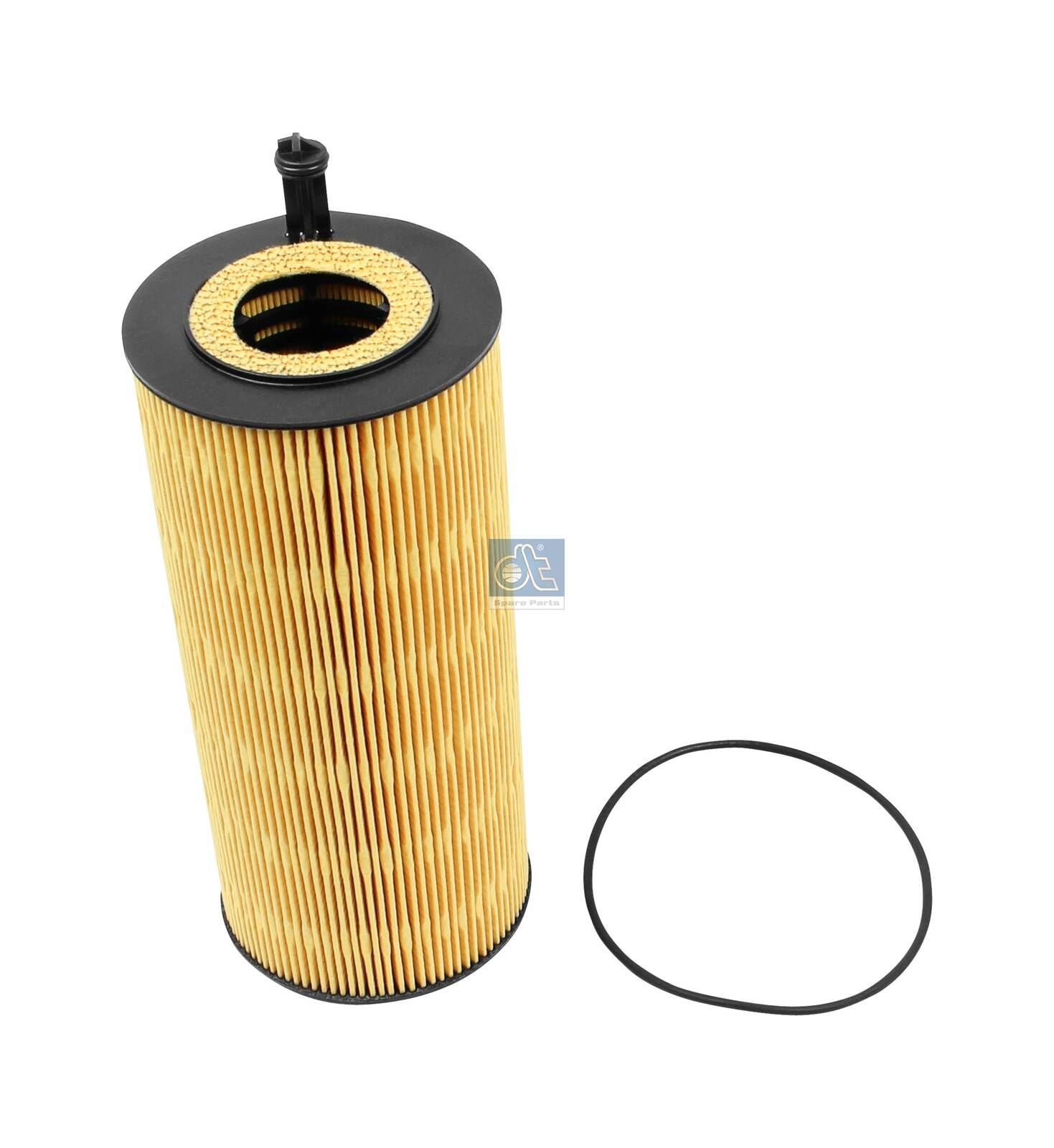 OX 423/9D DT Spare Parts 4.66656 Oil filter A 4701800009