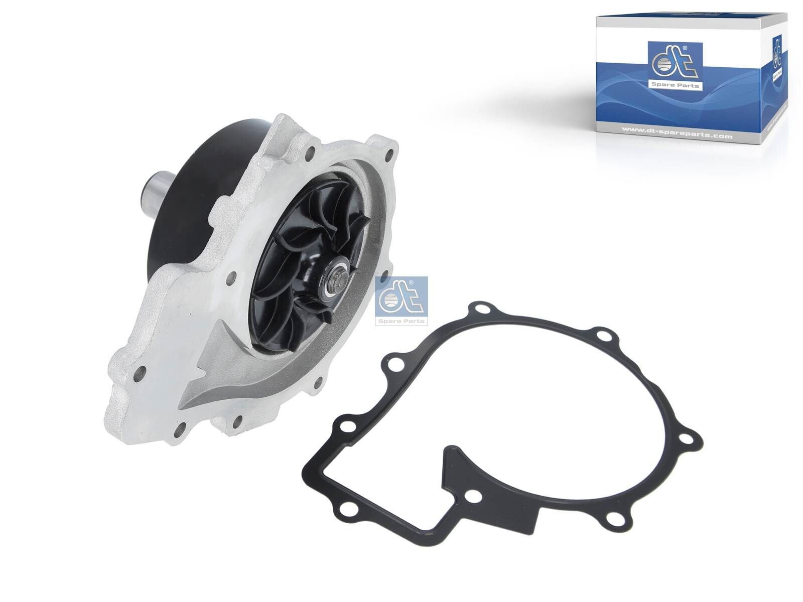 Great value for money - DT Spare Parts Water pump 4.66817