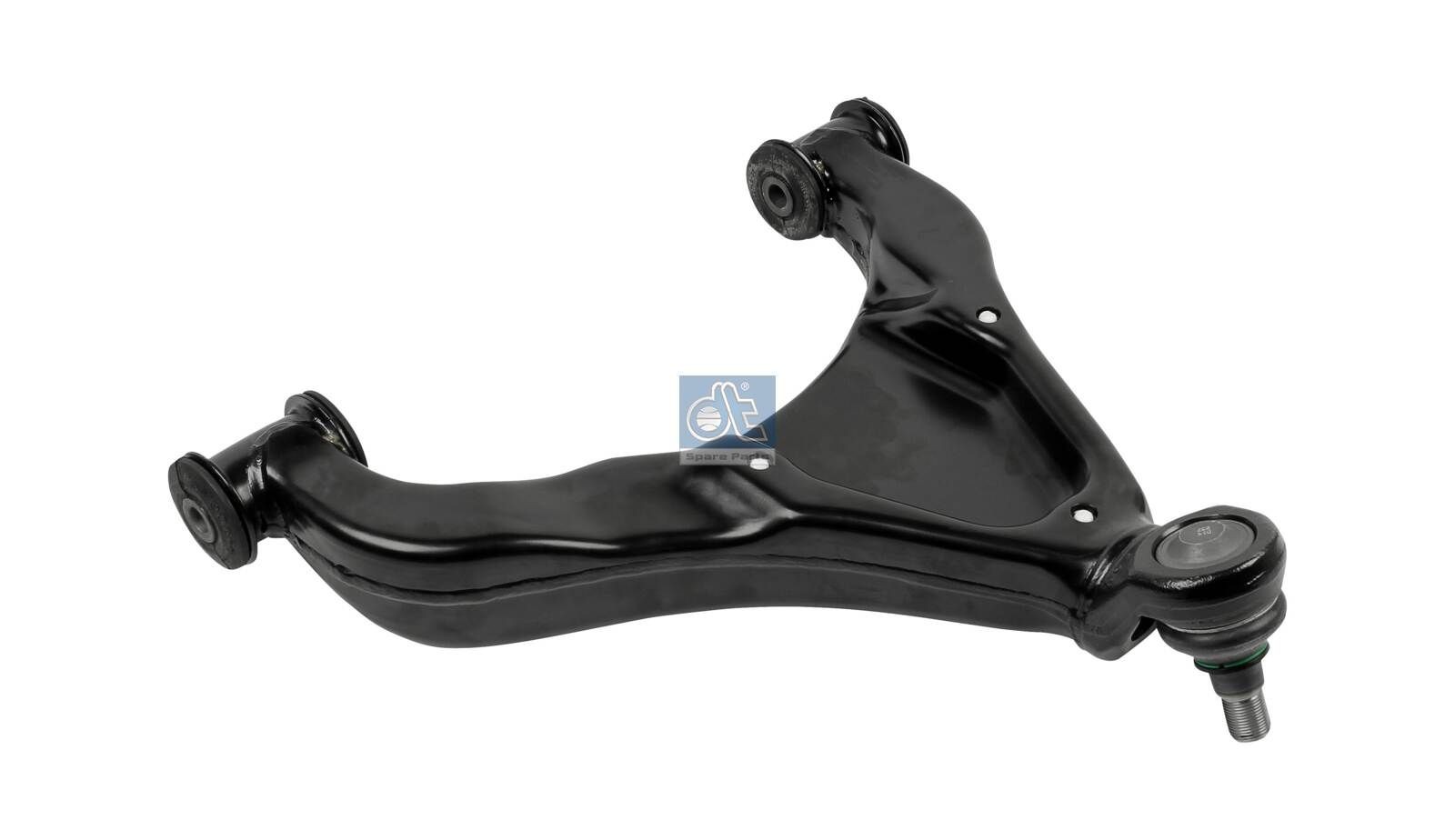 DT Spare Parts Control arm rear and front MERCEDES-BENZ SPRINTER Dumptruck (905) new 4.66860