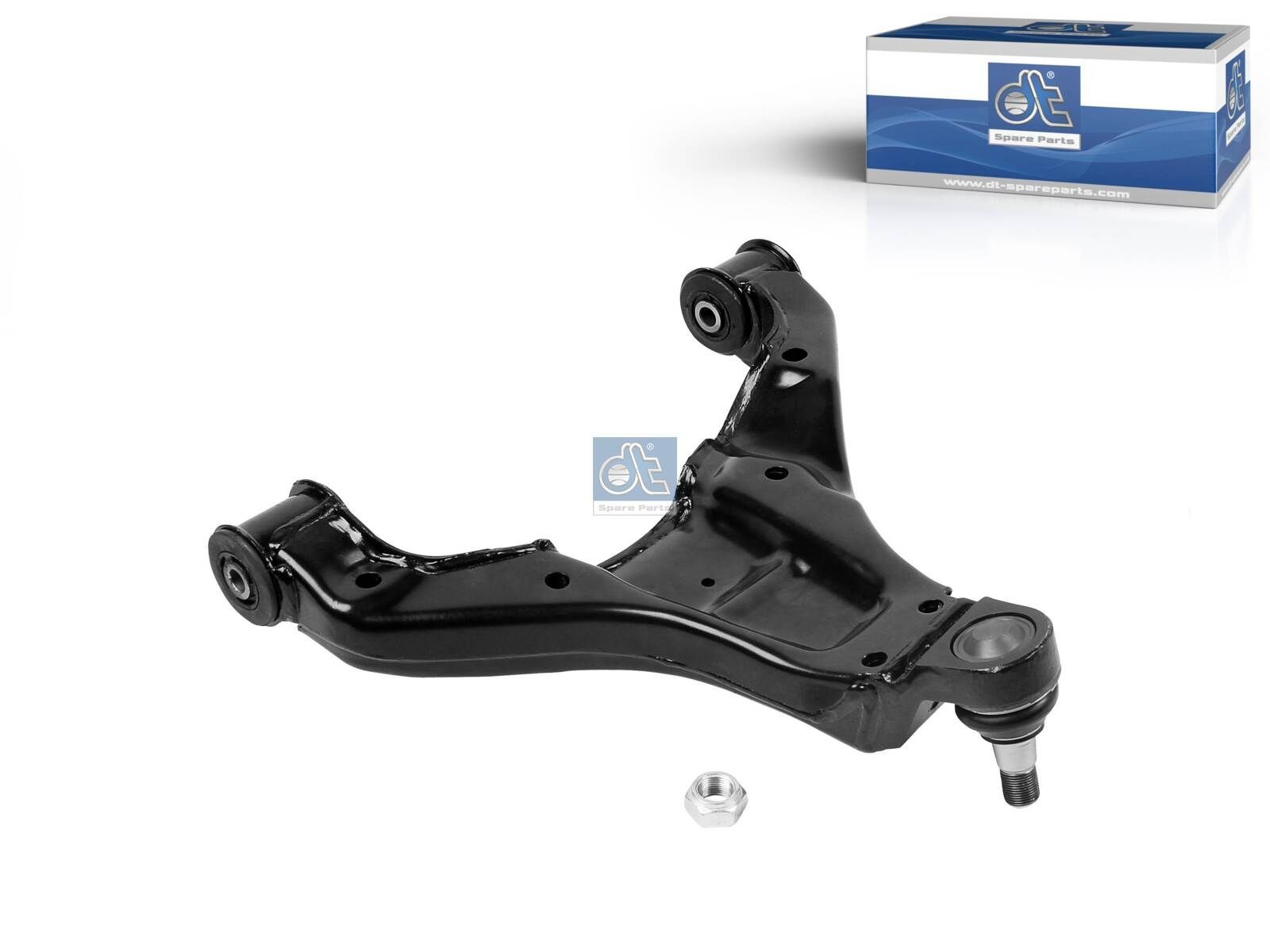 Original DT Spare Parts Control arm 4.66863 for VW CRAFTER
