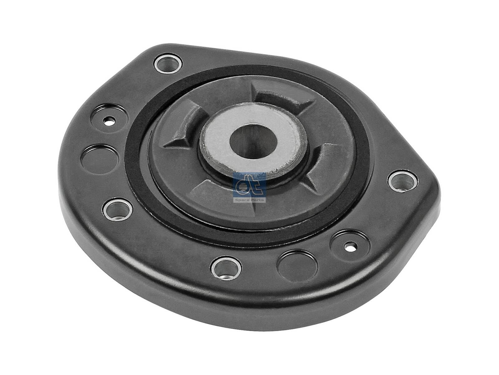 DT Spare Parts Strut mount rear and front MERCEDES-BENZ SPRINTER 3,5-t Box (906) new 4.67271