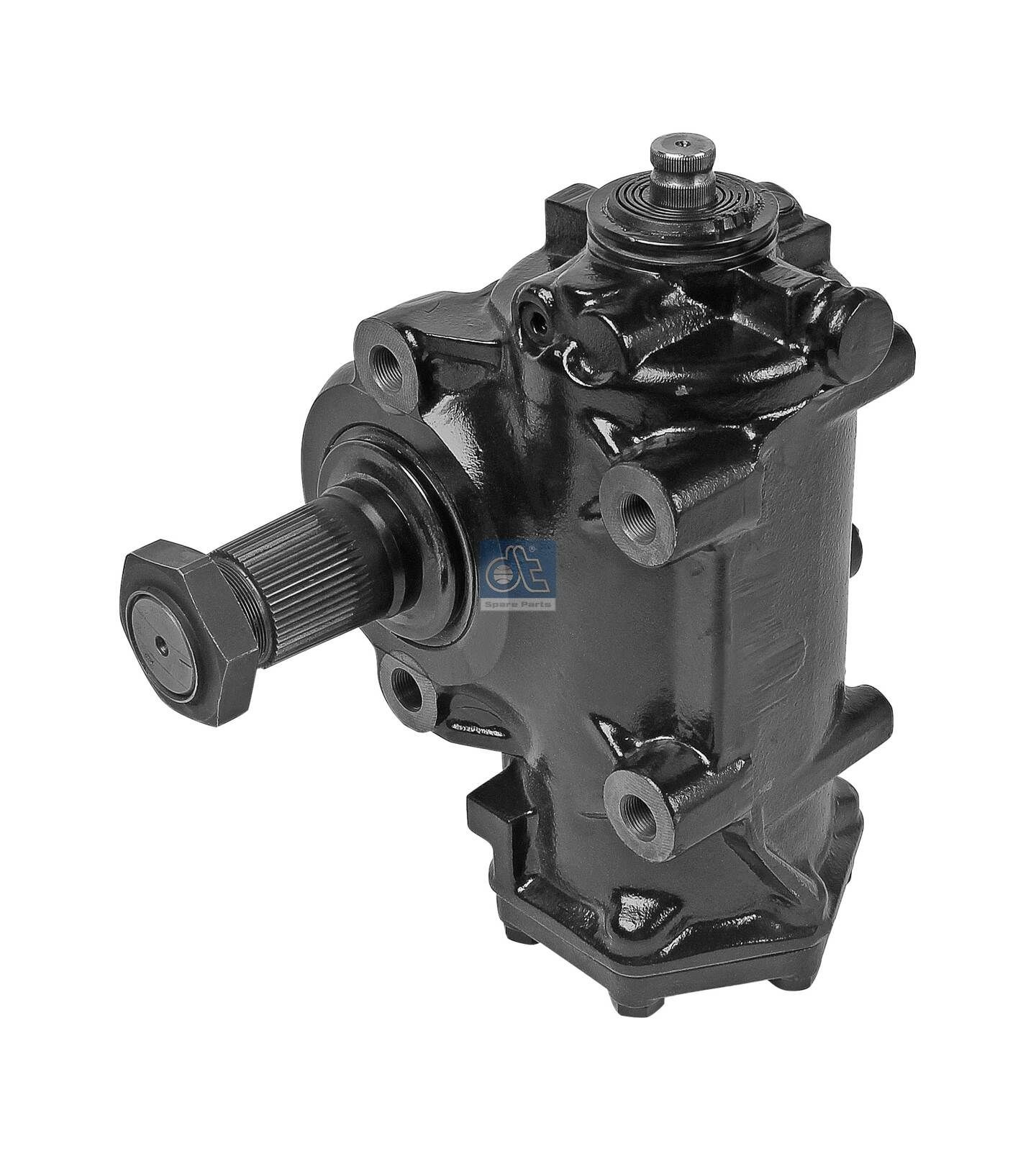 DT Spare Parts 4.67431 Lenkgetriebe für MERCEDES-BENZ AXOR LKW in Original Qualität