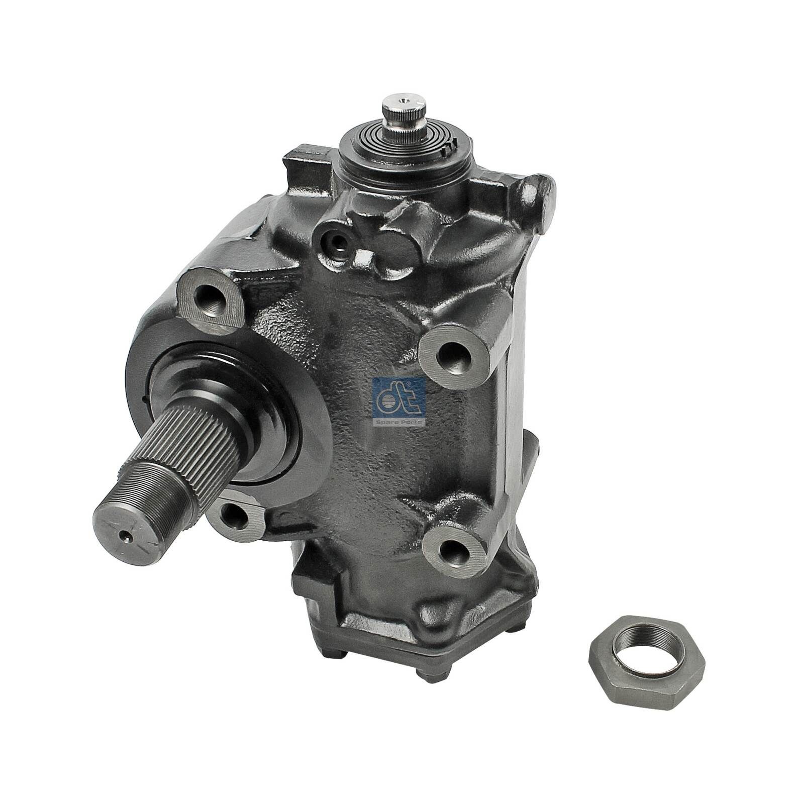 K S00 002 246 DT Spare Parts Hydraulic Steering gear 4.67432 buy