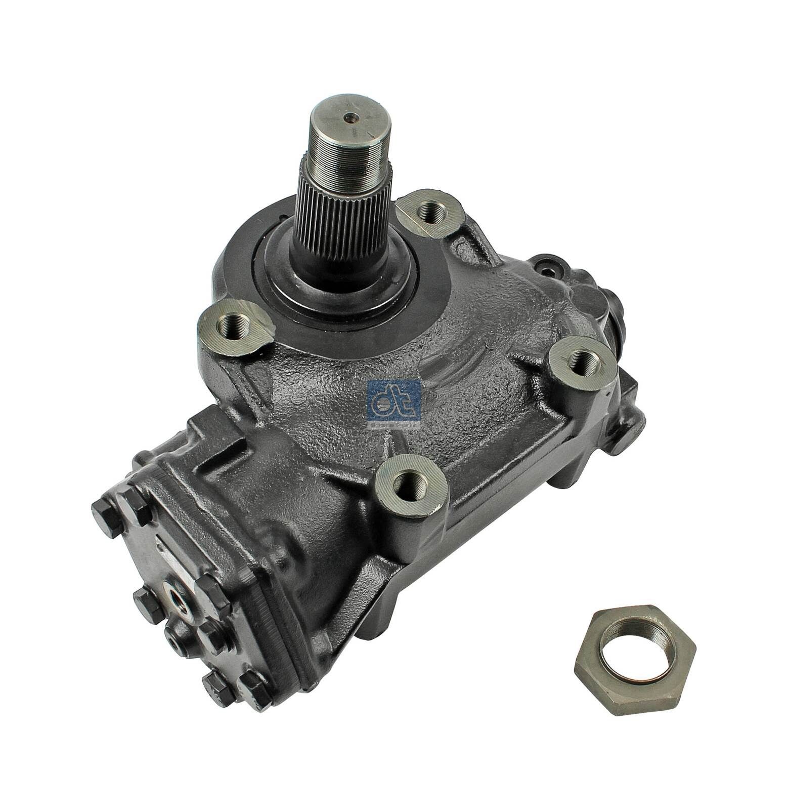 K S00 002 246 DT Spare Parts hydraulisch Lenkgetriebe 4.67432 kaufen