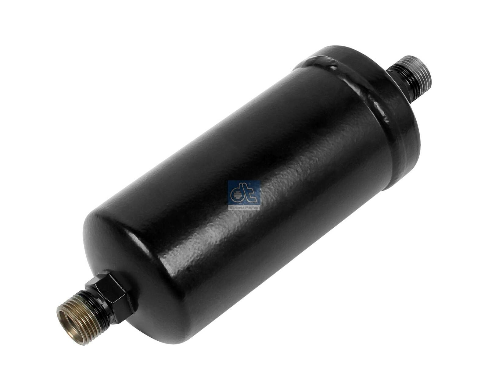 DT Spare Parts Ø: 80mm, Height: 232mm Receiver drier 4.67515 buy